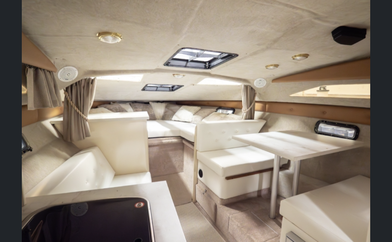 Bayliner 2655 Ciera Sunbridge-kuva-7